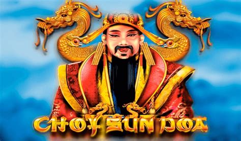 Choy Sun Doa Slot Machine Game: Play Pokie by Aristocrat .